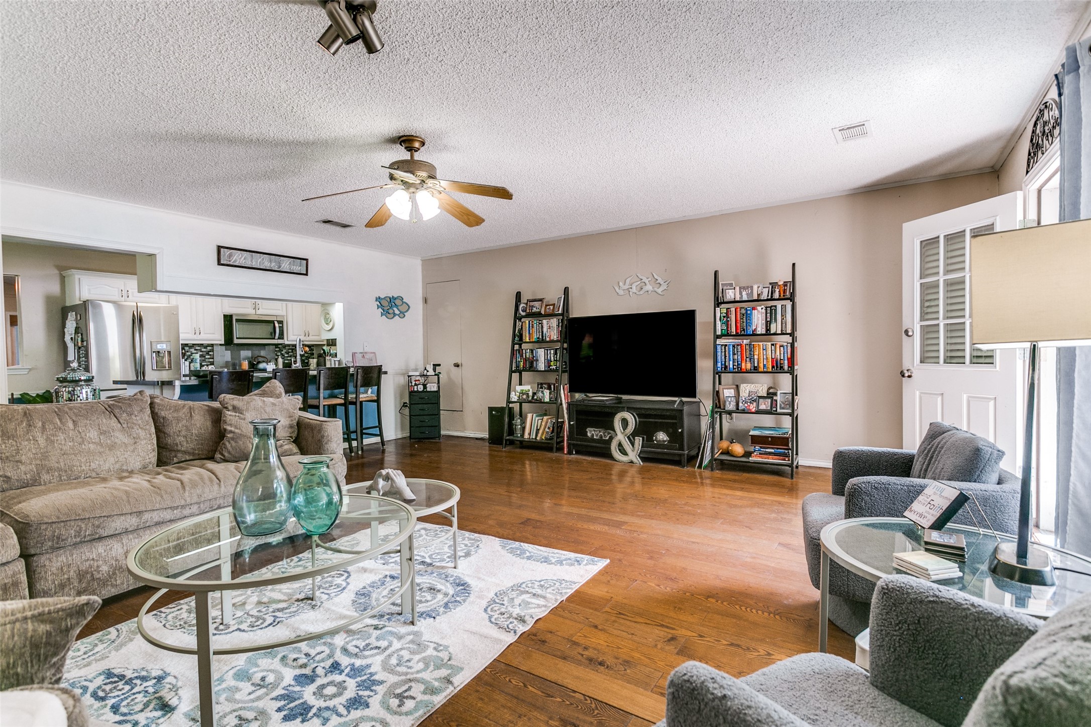 5609 Elisa Lane Parker TX 75002