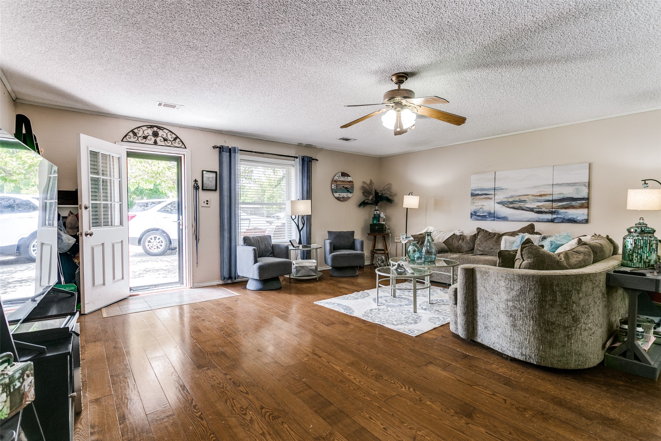 5609 Elisa Lane Parker TX 75002