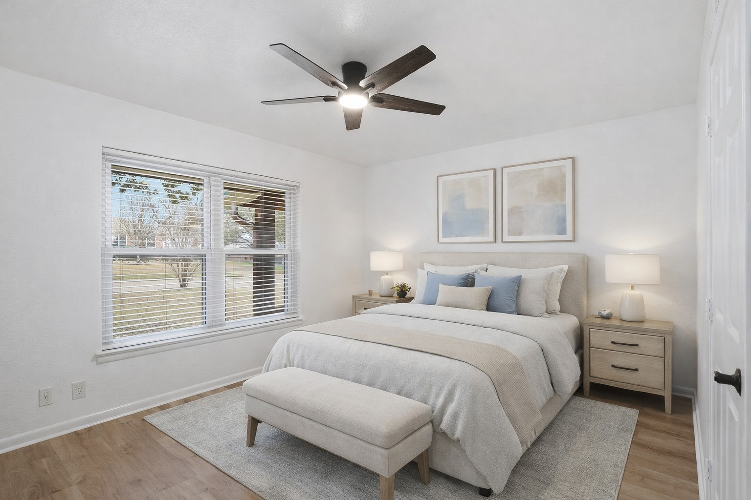 525 W Ridgewood Drive Garland TX 75041