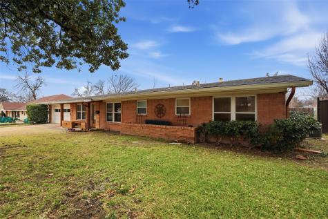 525 W Ridgewood Drive Garland TX 75041