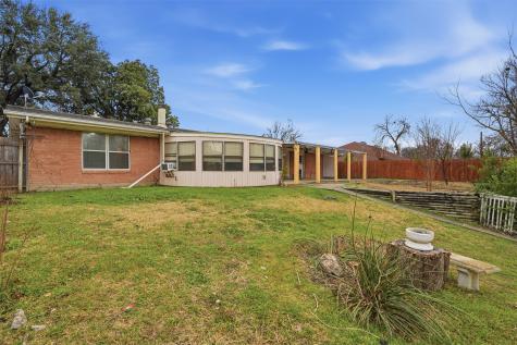 525 W Ridgewood Drive Garland TX 75041