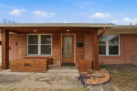 525 W Ridgewood Drive Garland TX 75041
