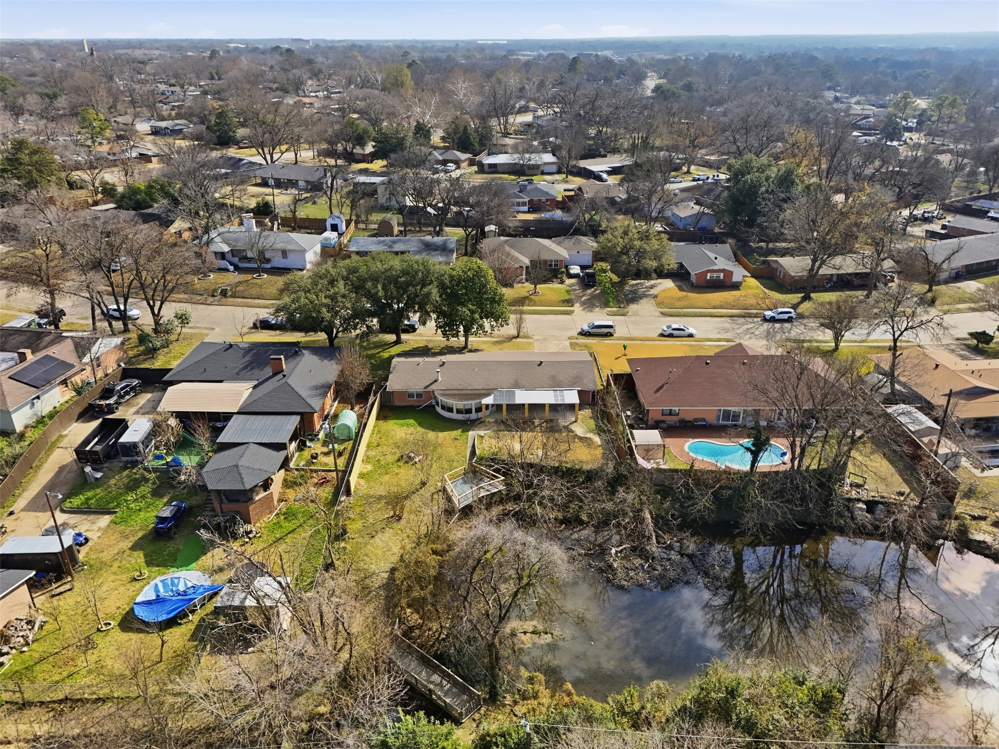 525 W Ridgewood Drive Garland TX 75041