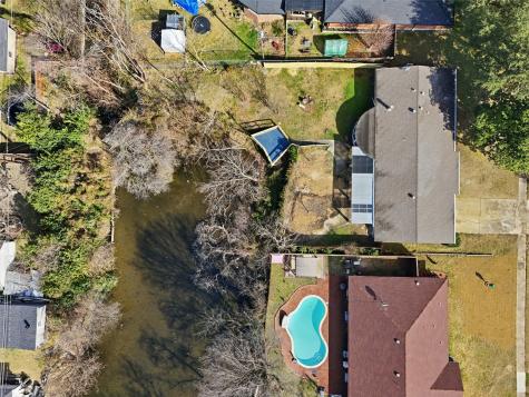 525 W Ridgewood Drive Garland TX 75041