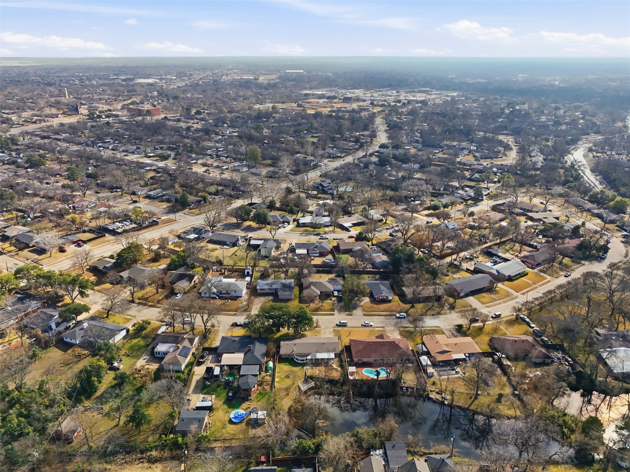 525 W Ridgewood Drive Garland TX 75041