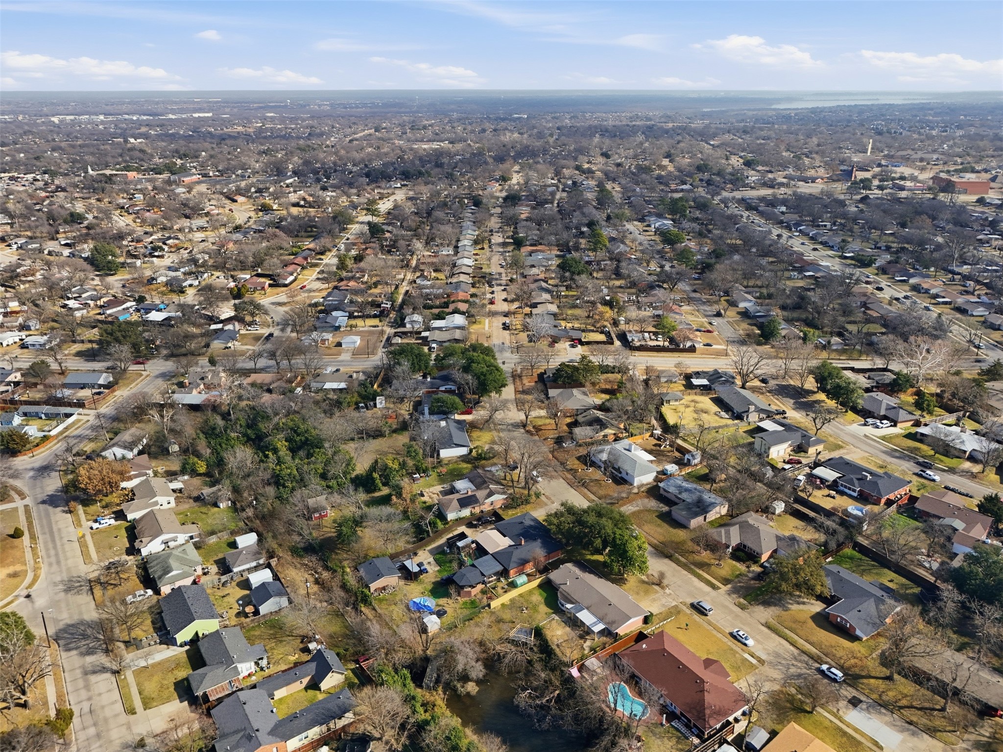 525 W Ridgewood Drive Garland TX 75041