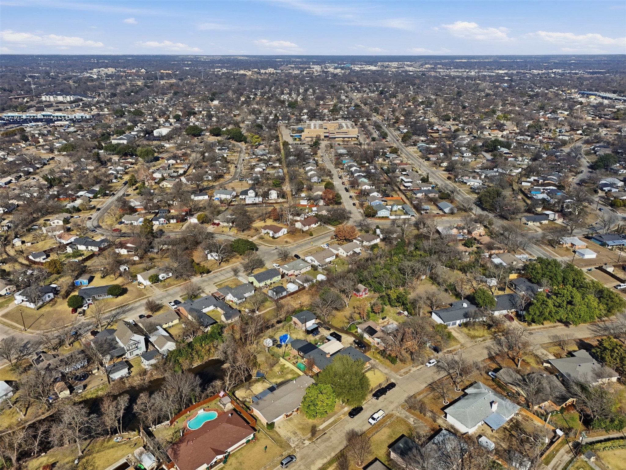 525 W Ridgewood Drive Garland TX 75041