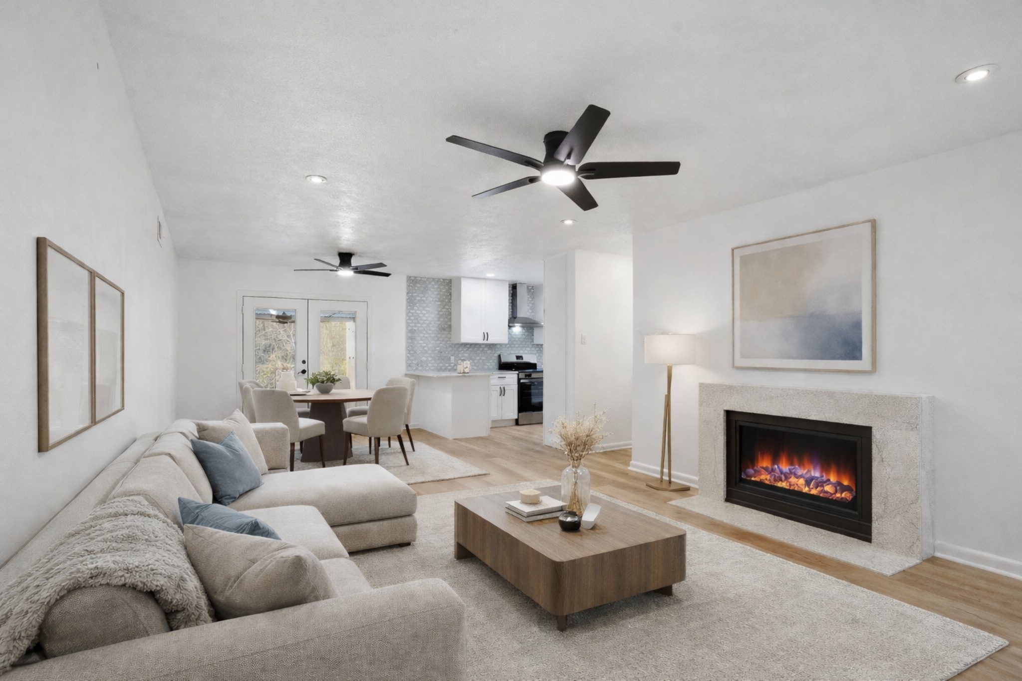 525 W Ridgewood Drive Garland TX 75041