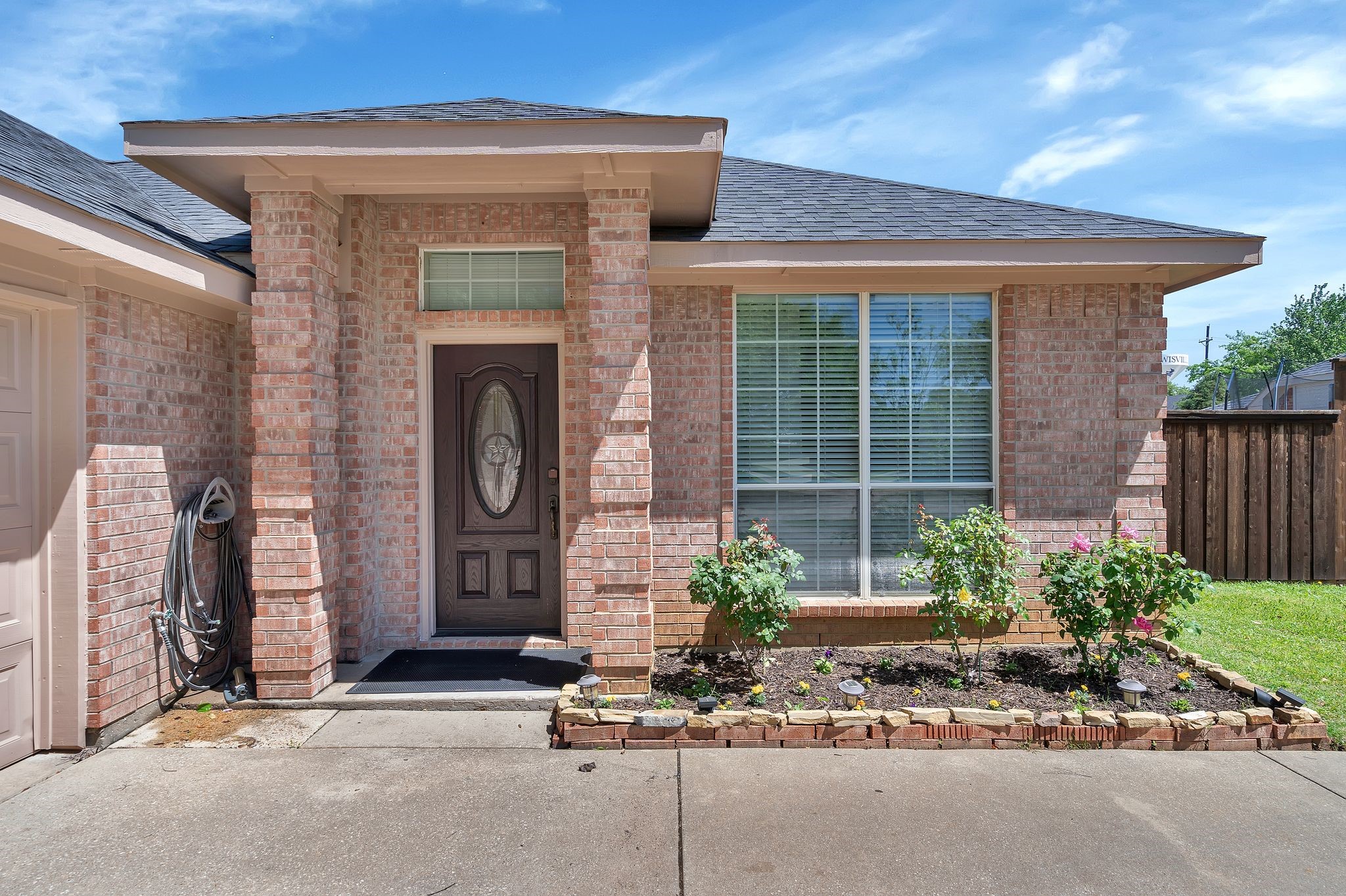 2007 Wolf Creek Pass Lewisville TX 75077