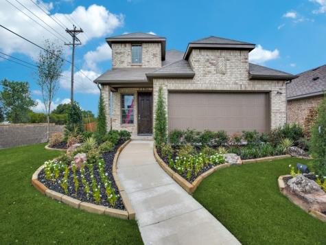 2101 Silsbee Court Forney TX 75126