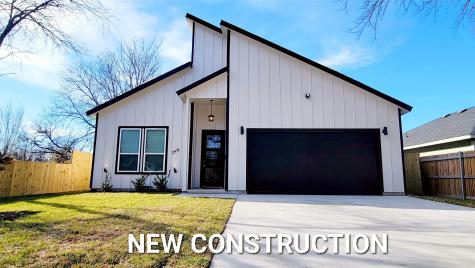 2931 Alaska Avenue Dallas TX 75216
