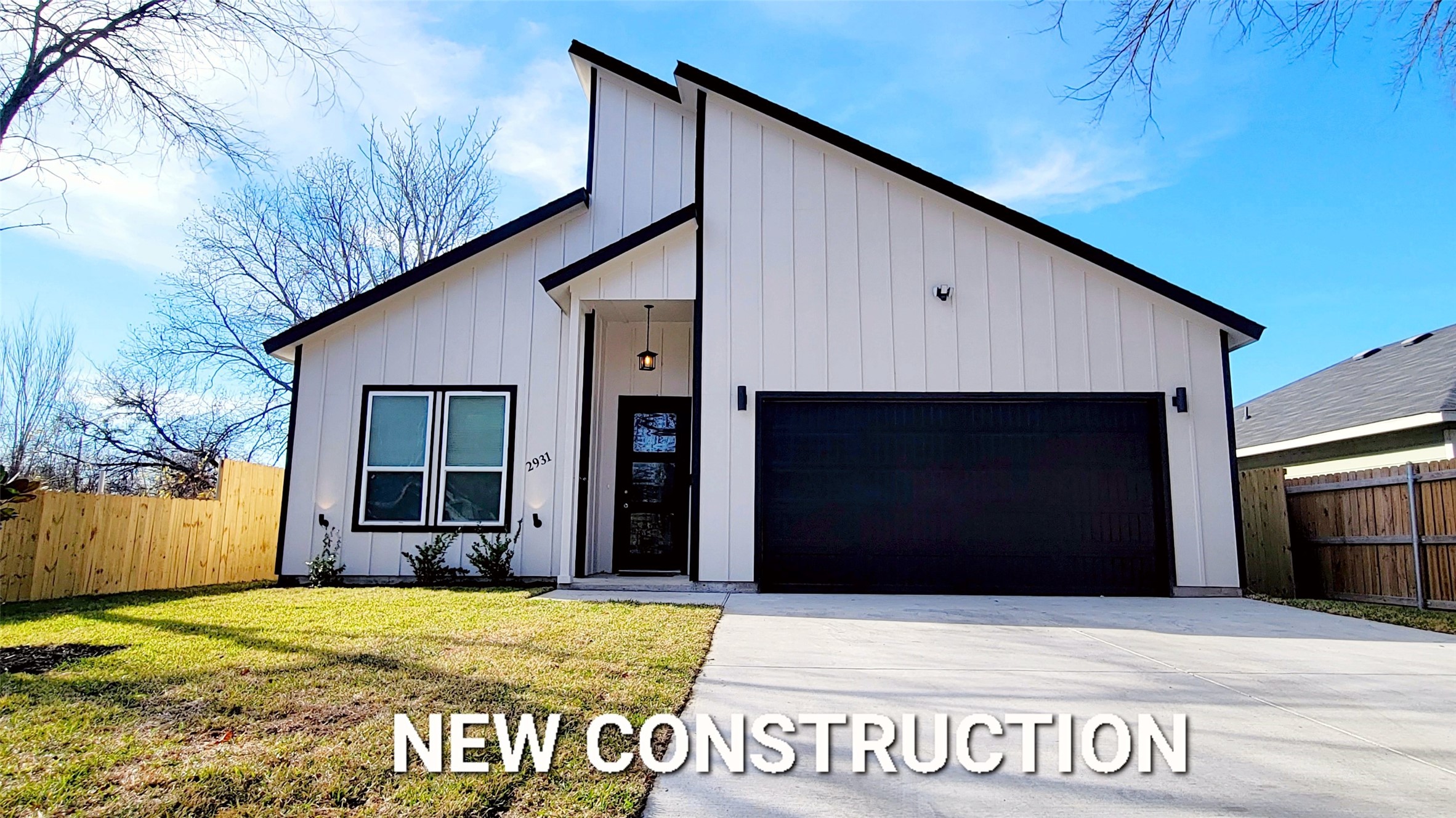 2931 Alaska Avenue Dallas TX 75216