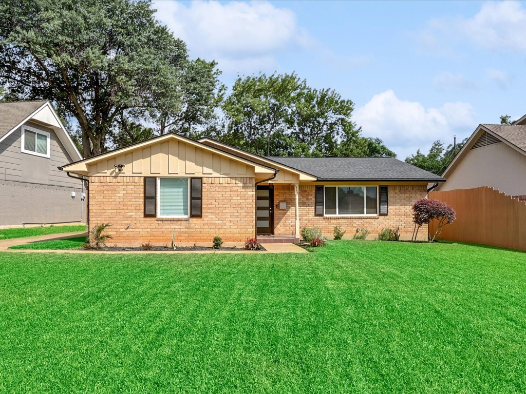 1413 Atlanta Drive Irving TX 75062