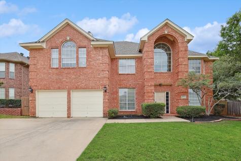 4904 Hot Springs Trail Fort Worth TX 76137