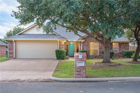 10600 Whitney Trace Waco TX 76708