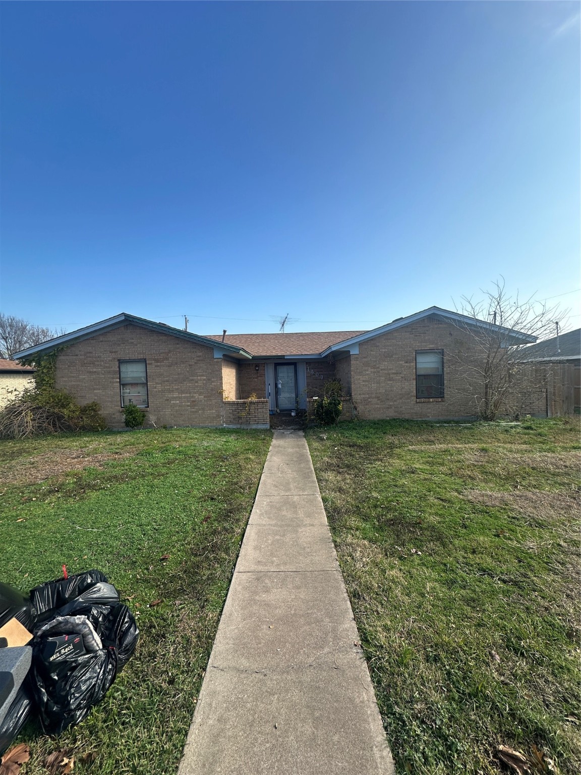 1407 El Camino Circle Princeton TX 75407