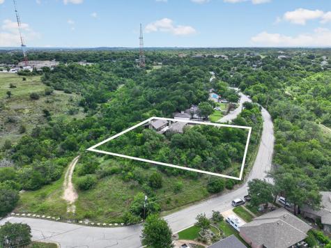 3800 Medford Road Fort Worth TX 76103