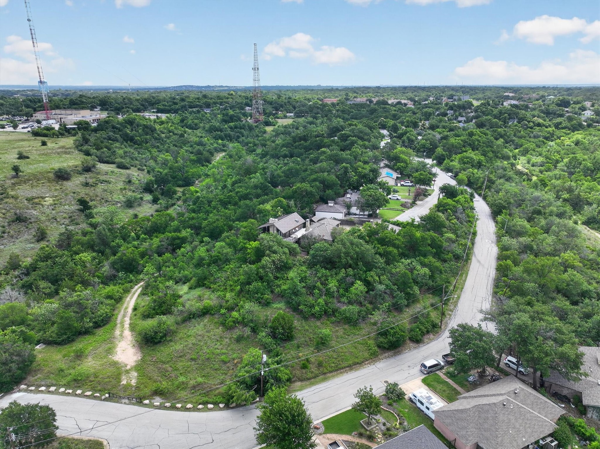 3800 Medford Road Fort Worth TX 76103