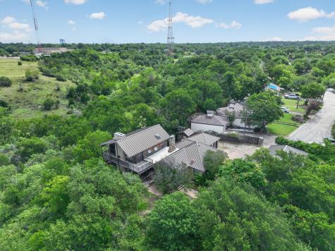 3800 Medford Road Fort Worth TX 76103