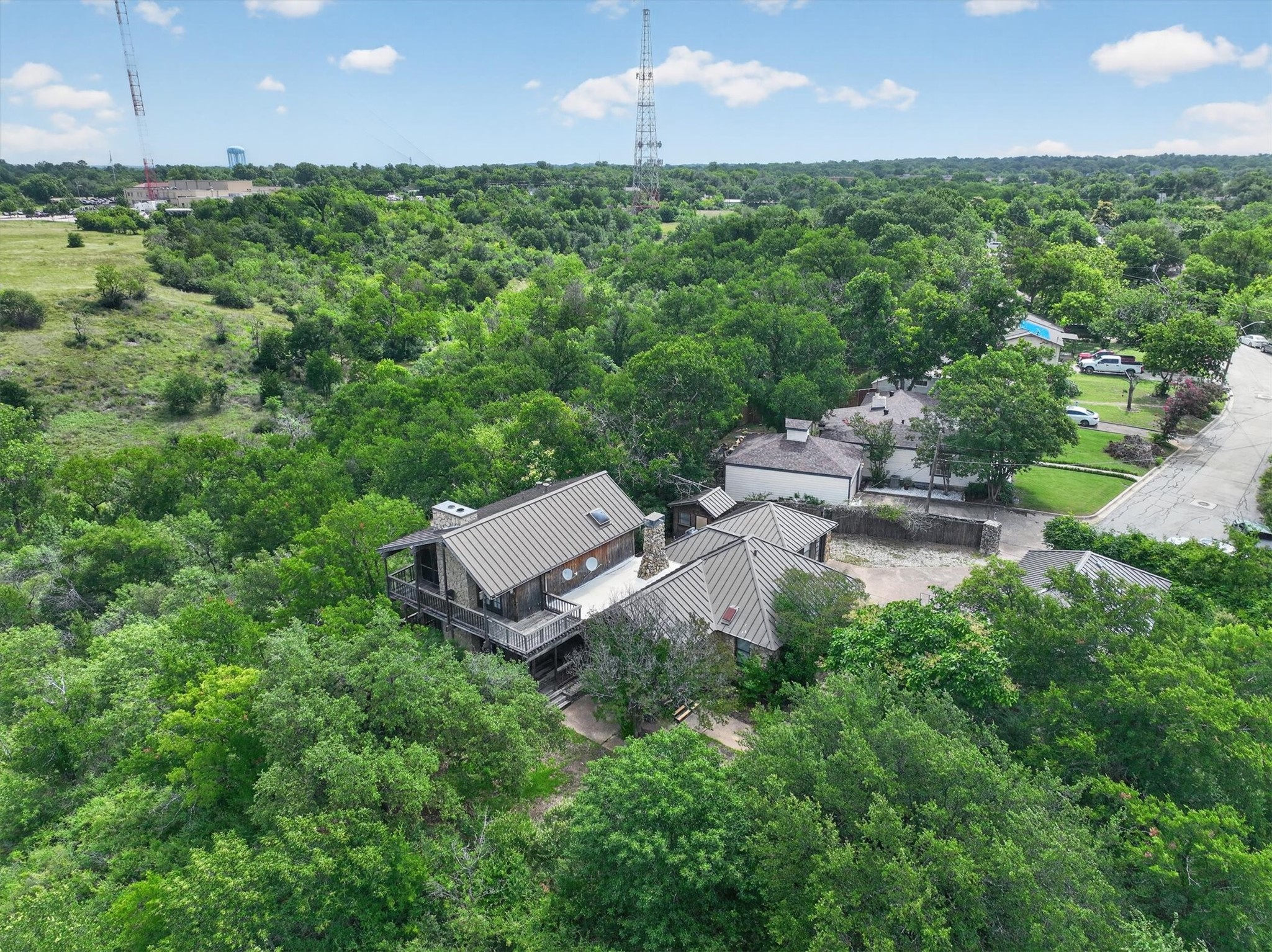 3800 Medford Road Fort Worth TX 76103
