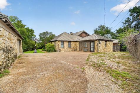 3800 Medford Road Fort Worth TX 76103