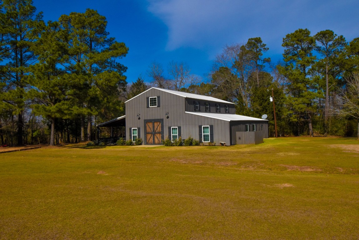 980 County Road 1705 Jacksonville TX 75766