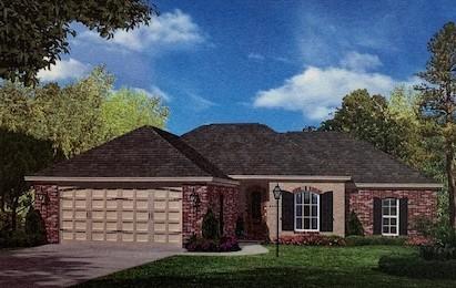 402 Colony Street Eastland TX 76448