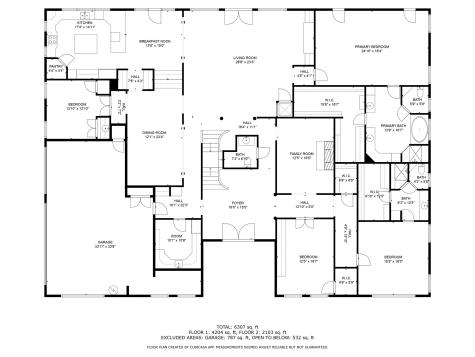 5601 Wagon Wheel Avenue Abilene TX 79606