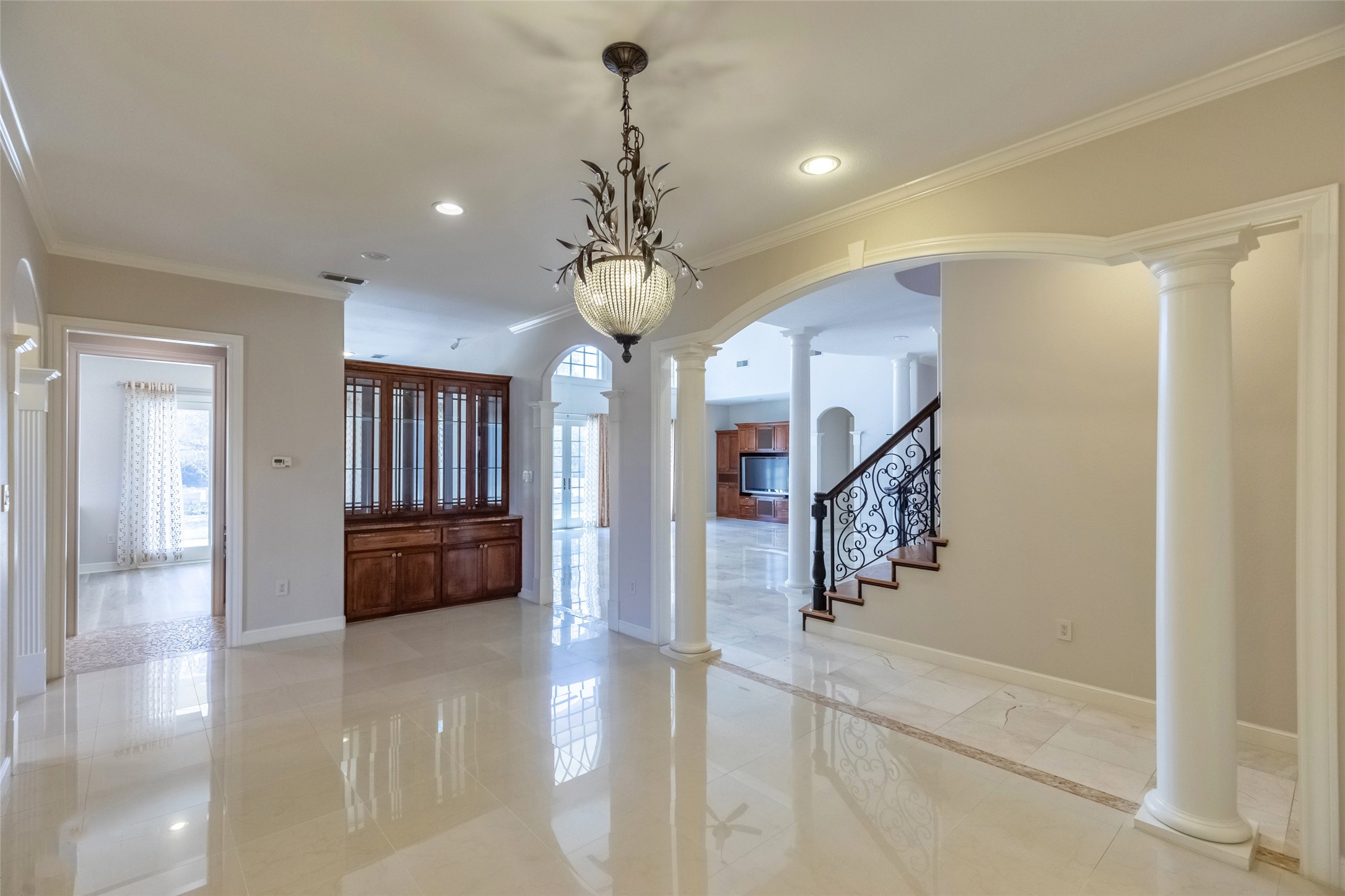 5601 Wagon Wheel Avenue Abilene TX 79606