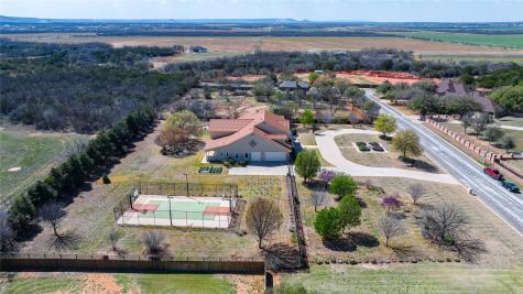 5601 Wagon Wheel Avenue Abilene TX 79606