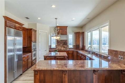 5601 Wagon Wheel Avenue Abilene TX 79606