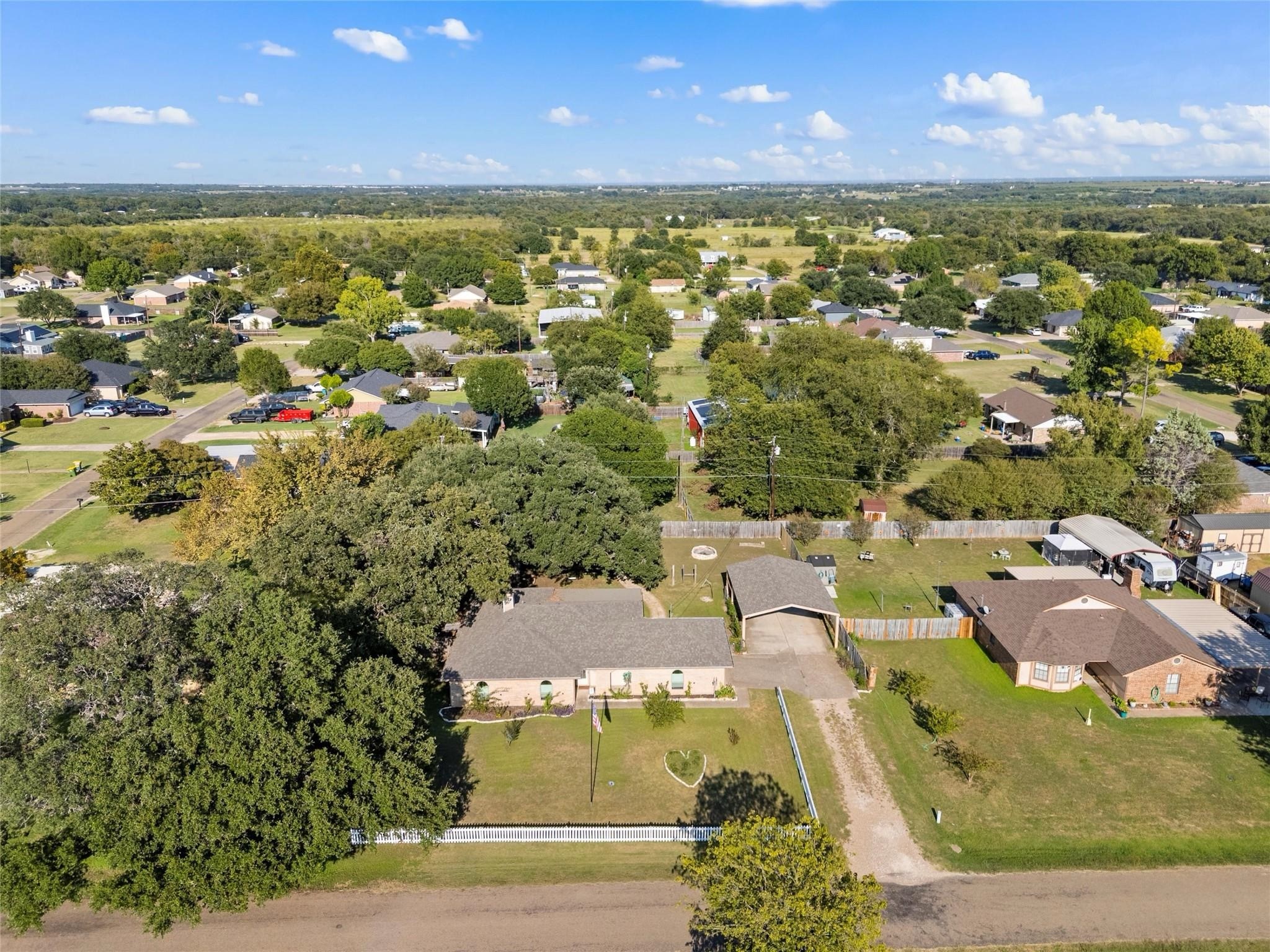 272 Locklar Loop Waco TX 76705