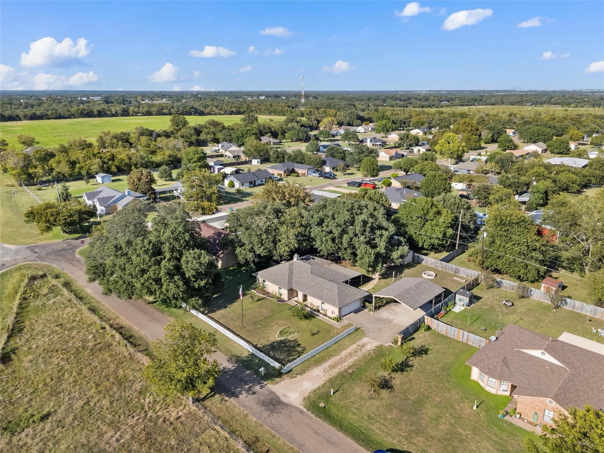 272 Locklar Loop Waco TX 76705