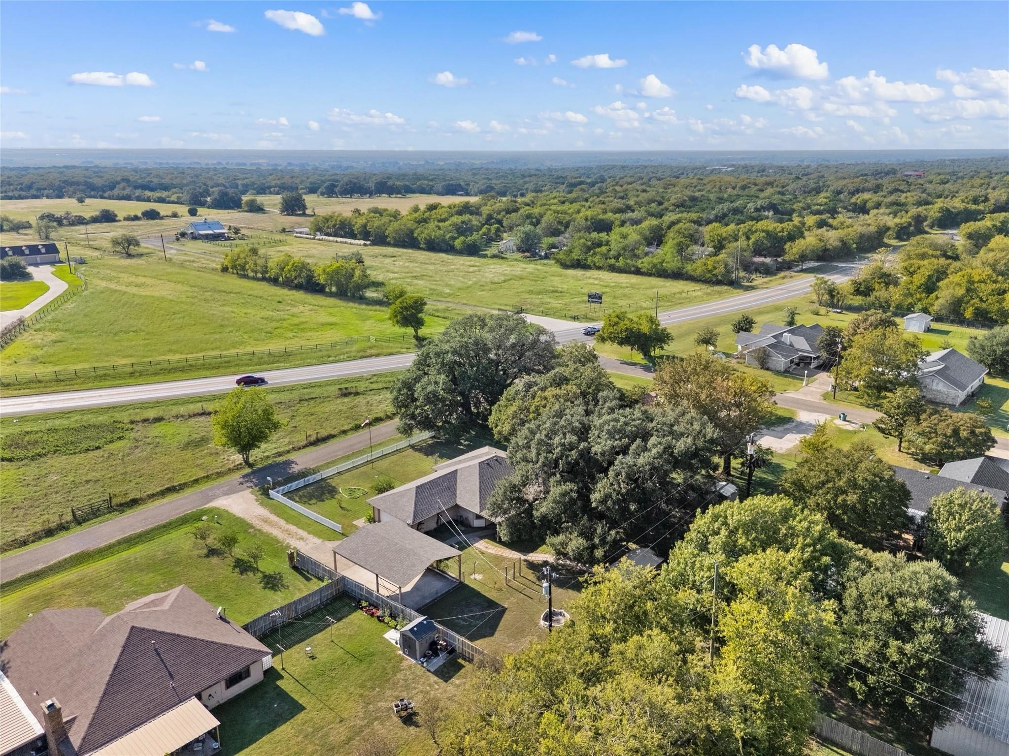 272 Locklar Loop Waco TX 76705