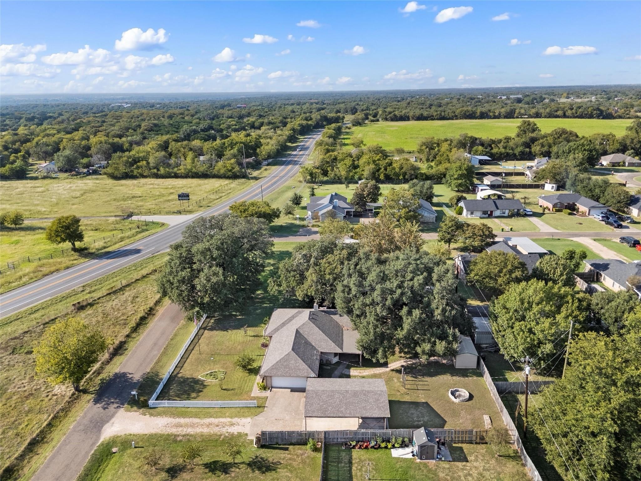 272 Locklar Loop Waco TX 76705