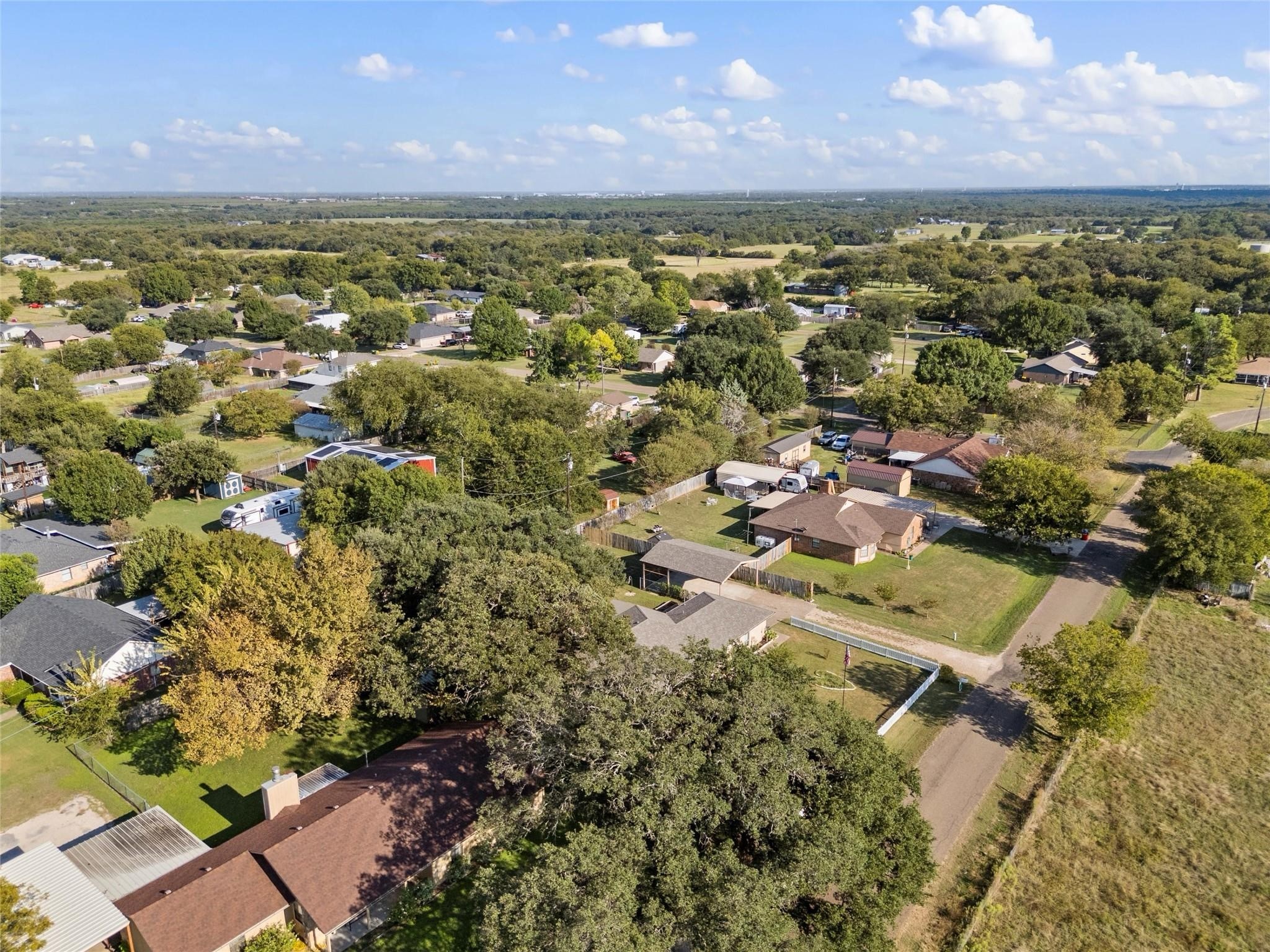 272 Locklar Loop Waco TX 76705