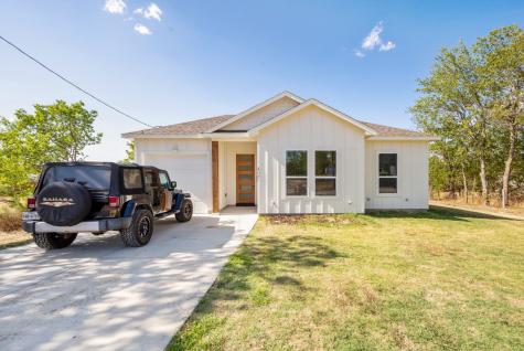407 Peabody Street Hillsboro TX 76645