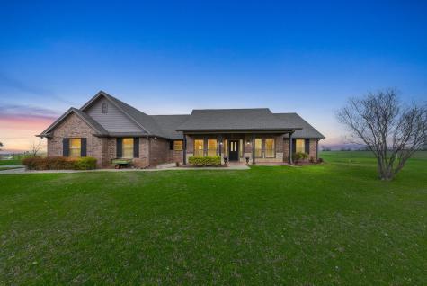 12670 Old Stoney Road Ponder TX 76259