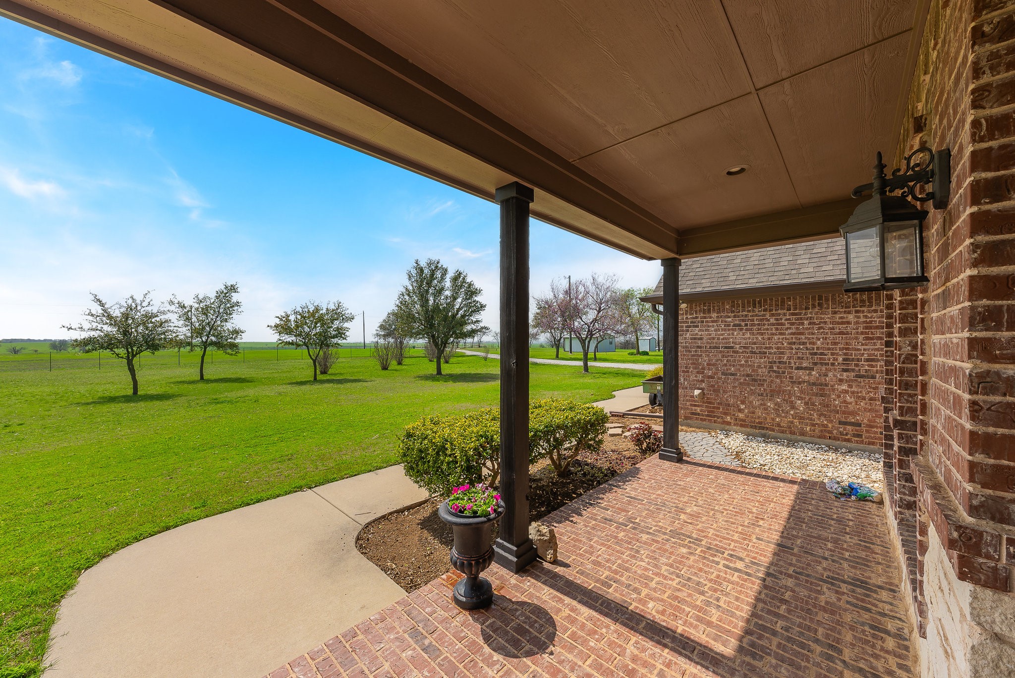 12670 Old Stoney Road Ponder TX 76259