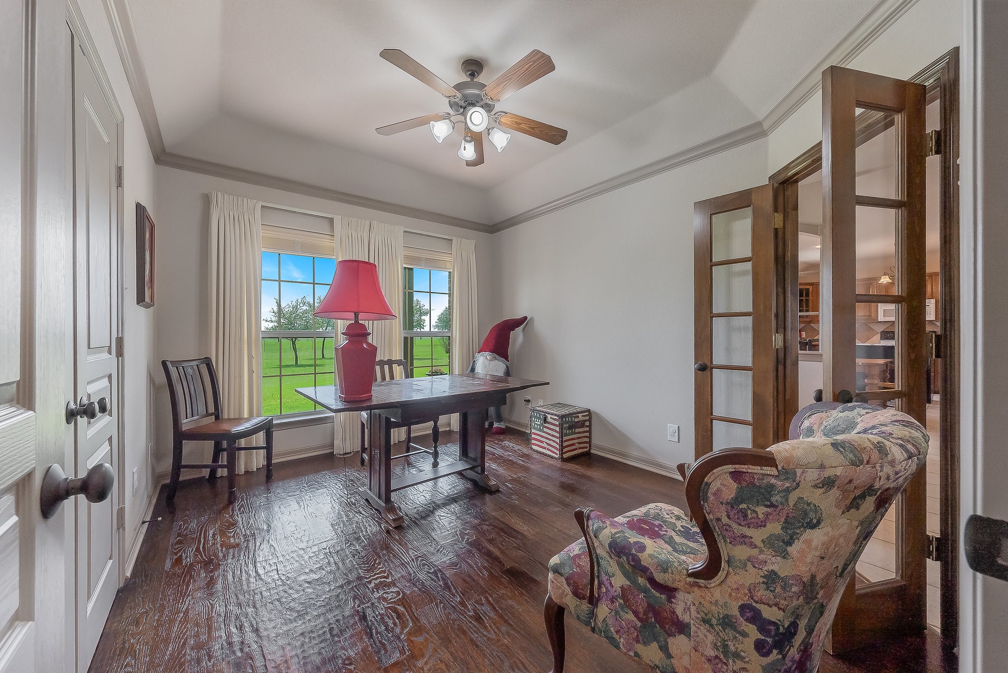 12670 Old Stoney Road Ponder TX 76259