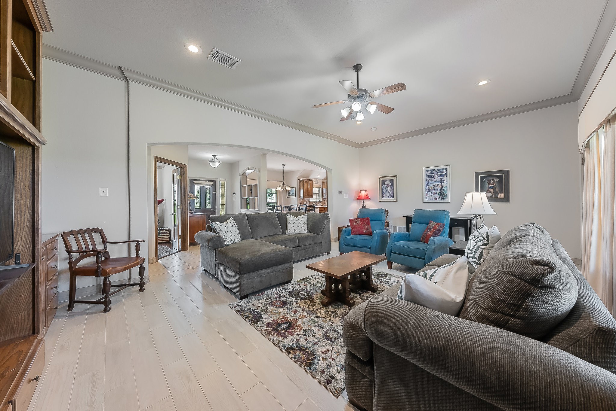 12670 Old Stoney Road Ponder TX 76259