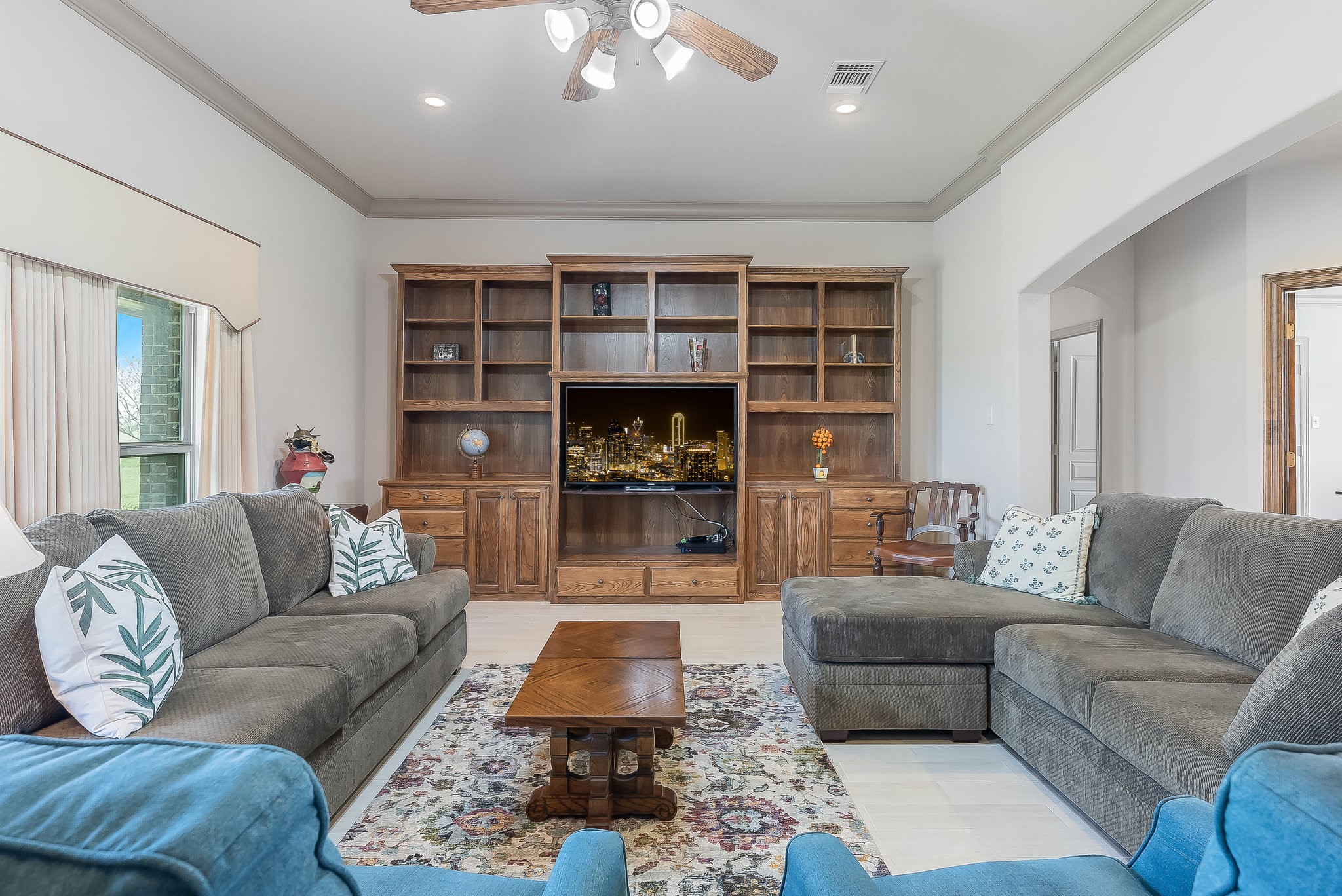 12670 Old Stoney Road Ponder TX 76259