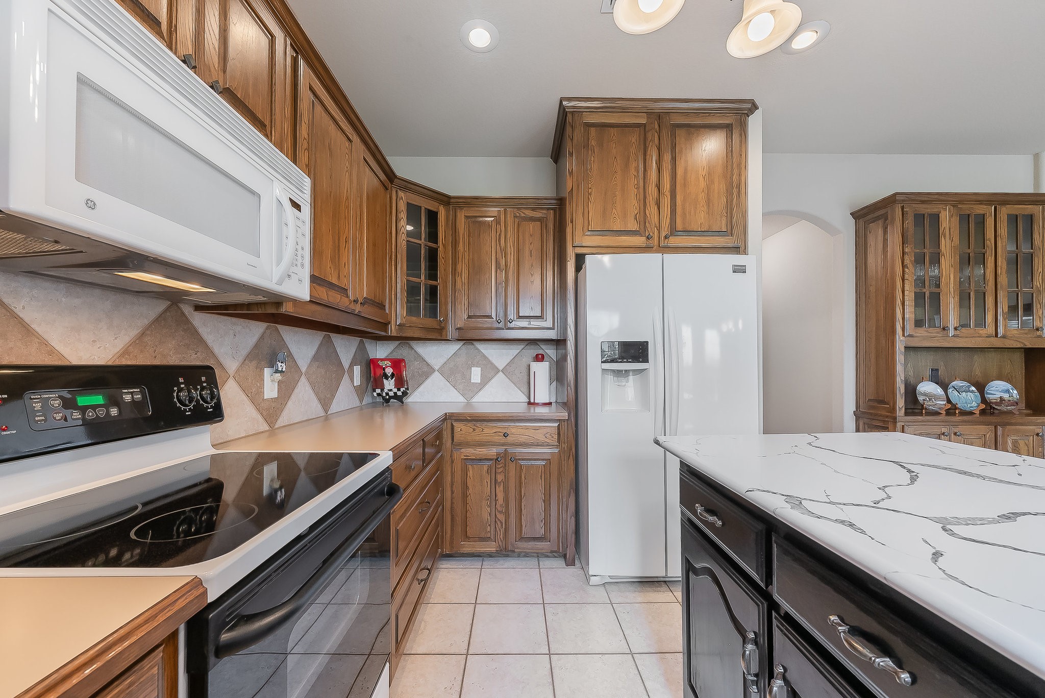 12670 Old Stoney Road Ponder TX 76259