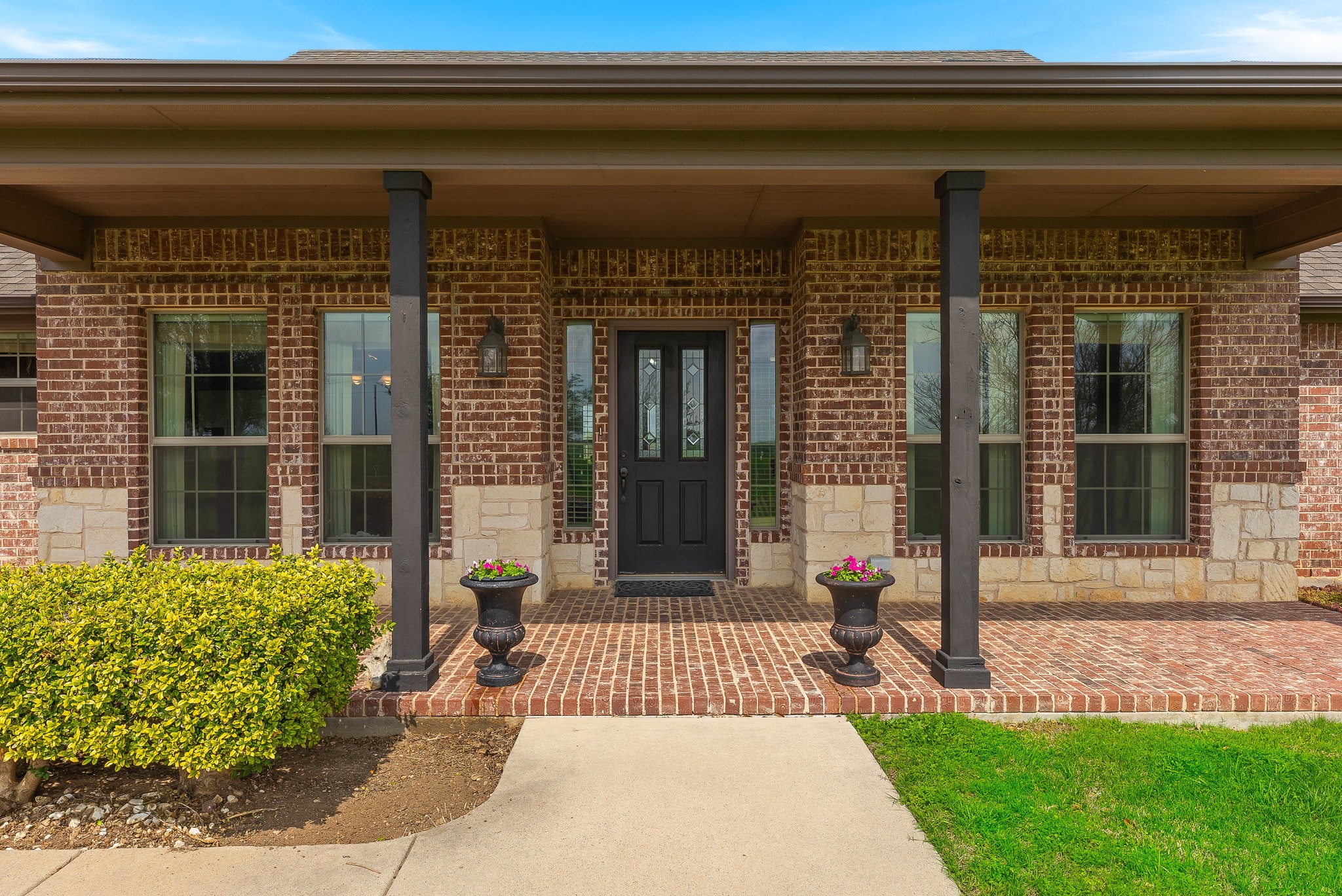 12670 Old Stoney Road Ponder TX 76259