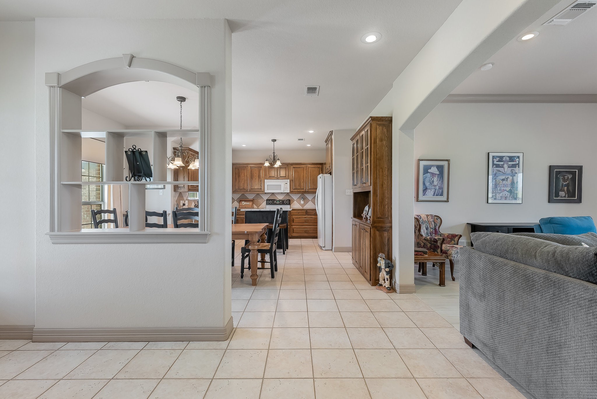 12670 Old Stoney Road Ponder TX 76259