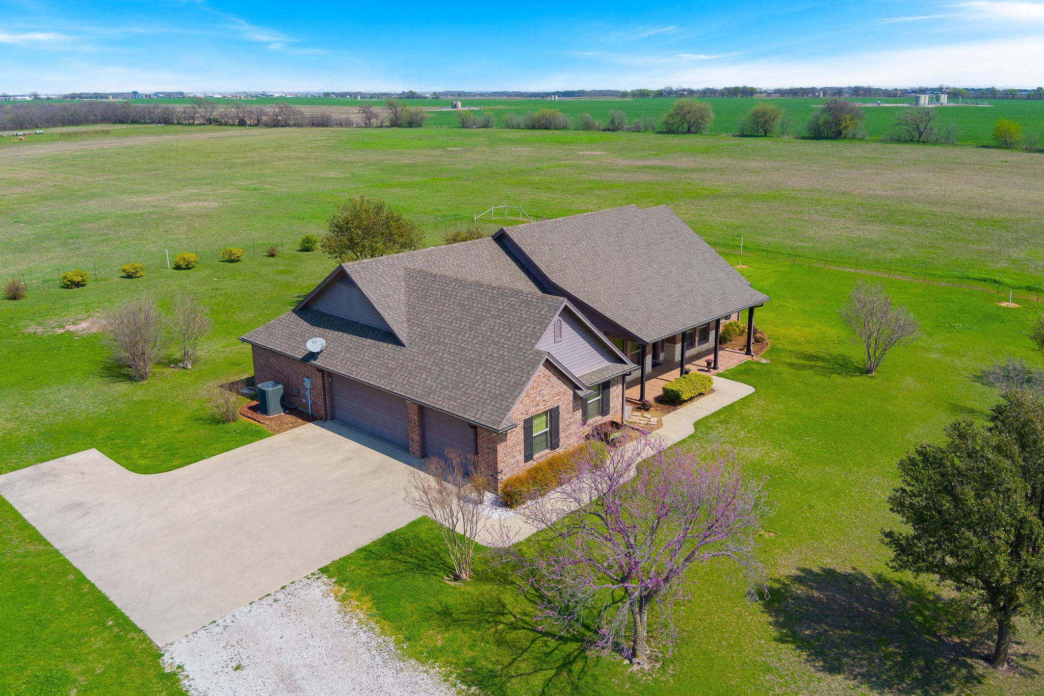 12670 Old Stoney Road Ponder TX 76259