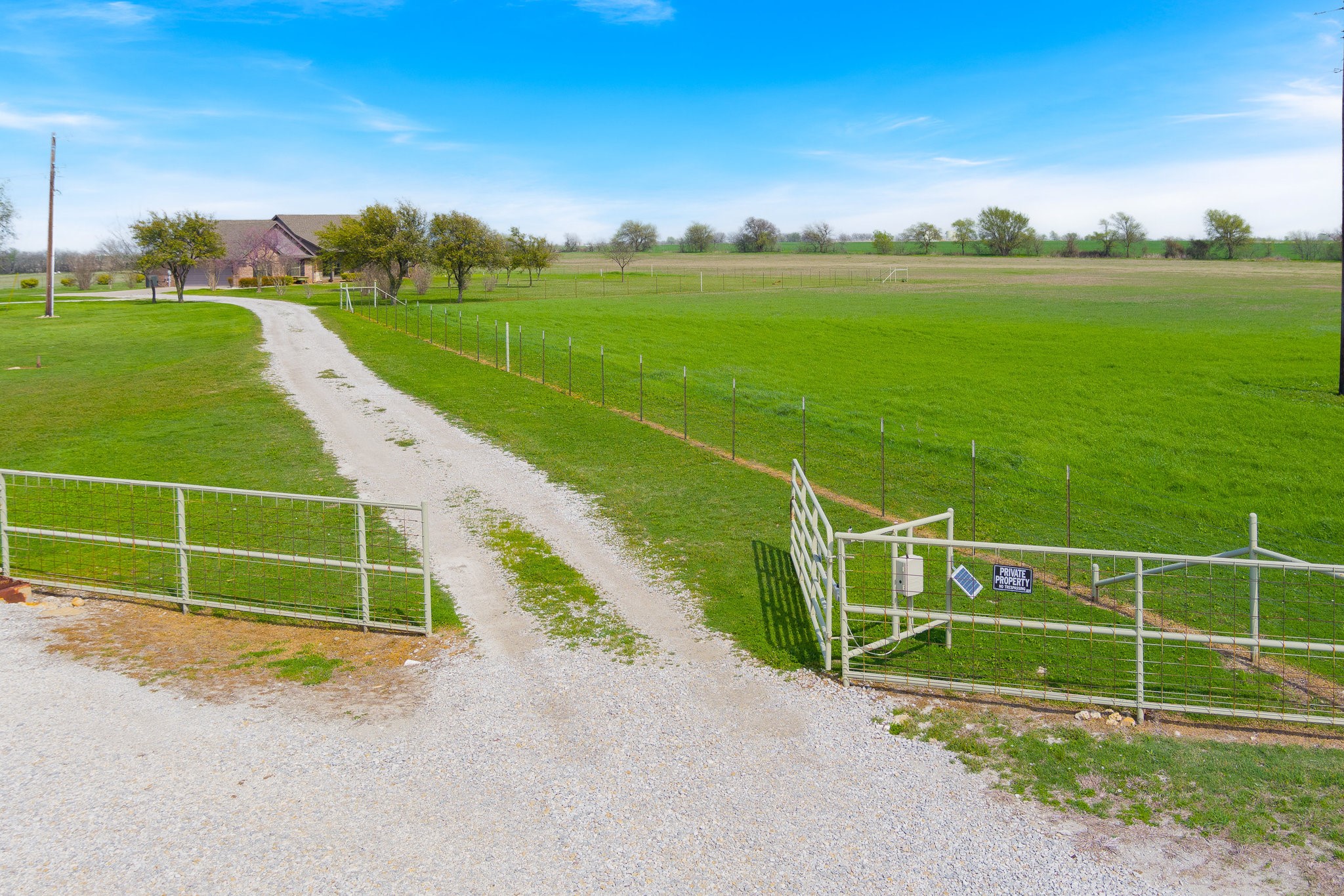 12670 Old Stoney Road Ponder TX 76259