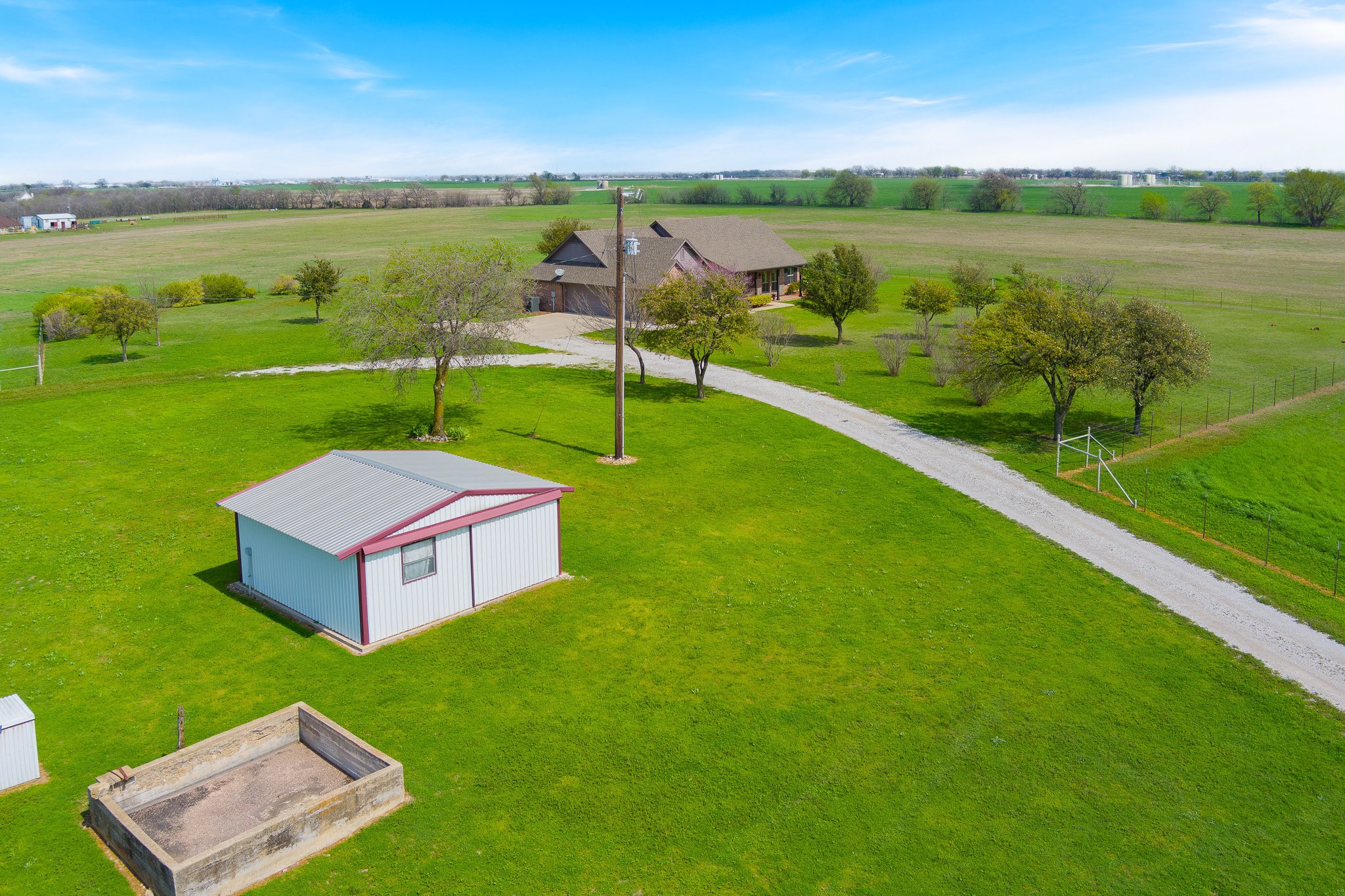 12670 Old Stoney Road Ponder TX 76259