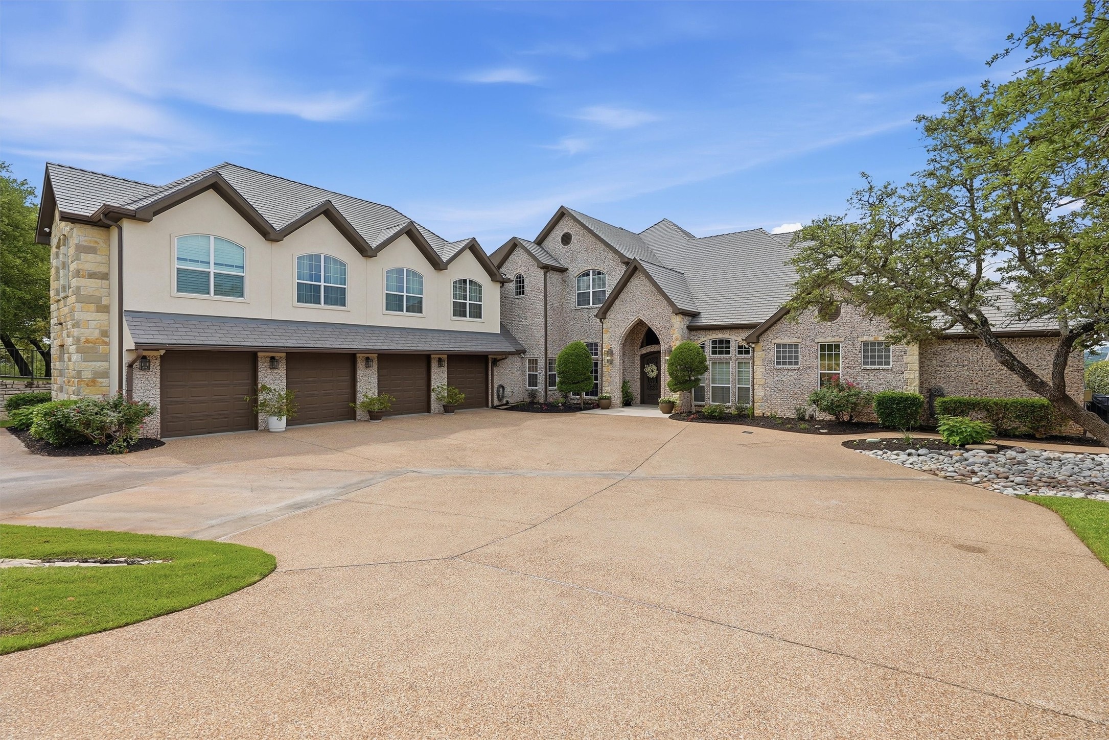2810 French Kingston Court Granbury TX 76049