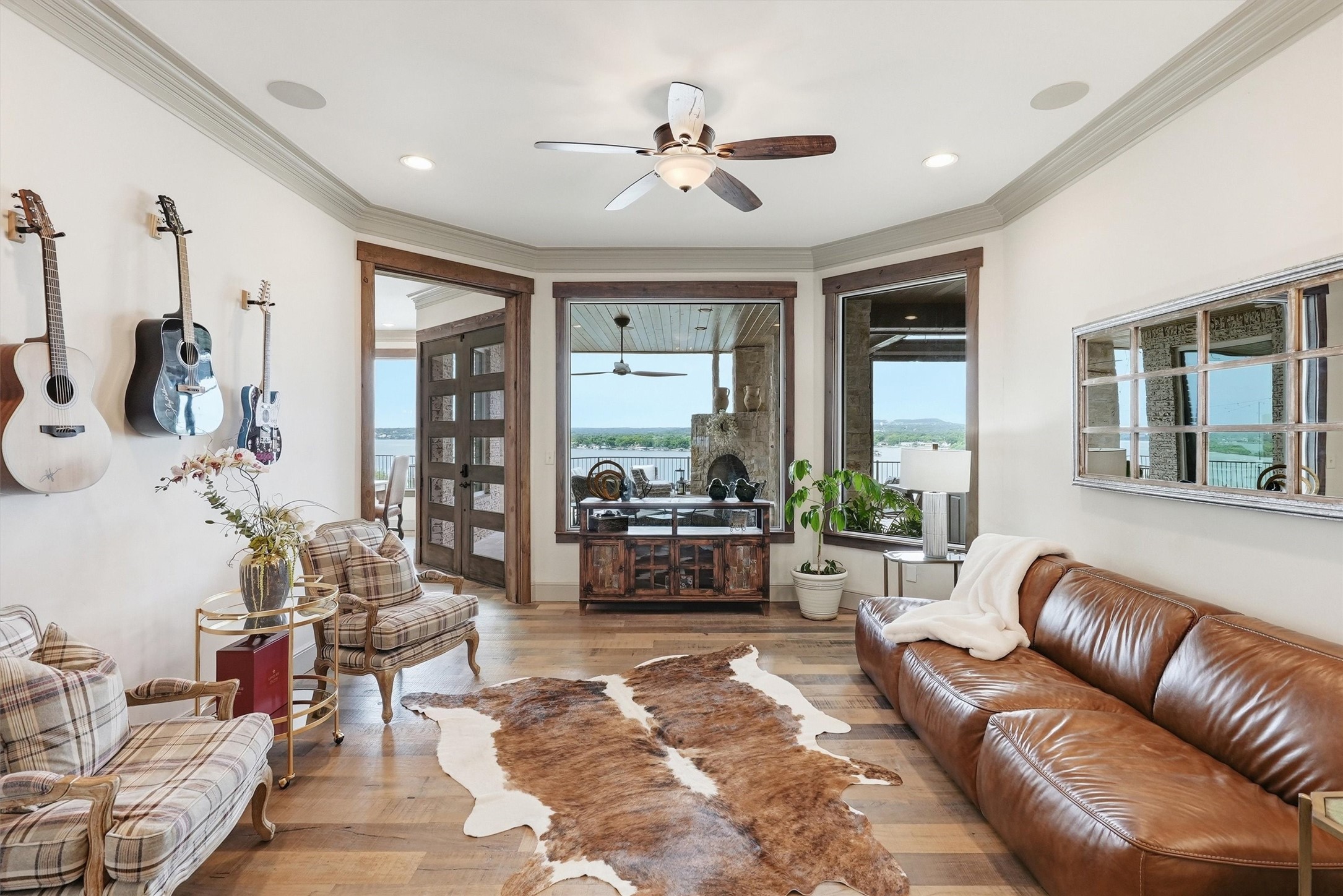 2810 French Kingston Court Granbury TX 76049